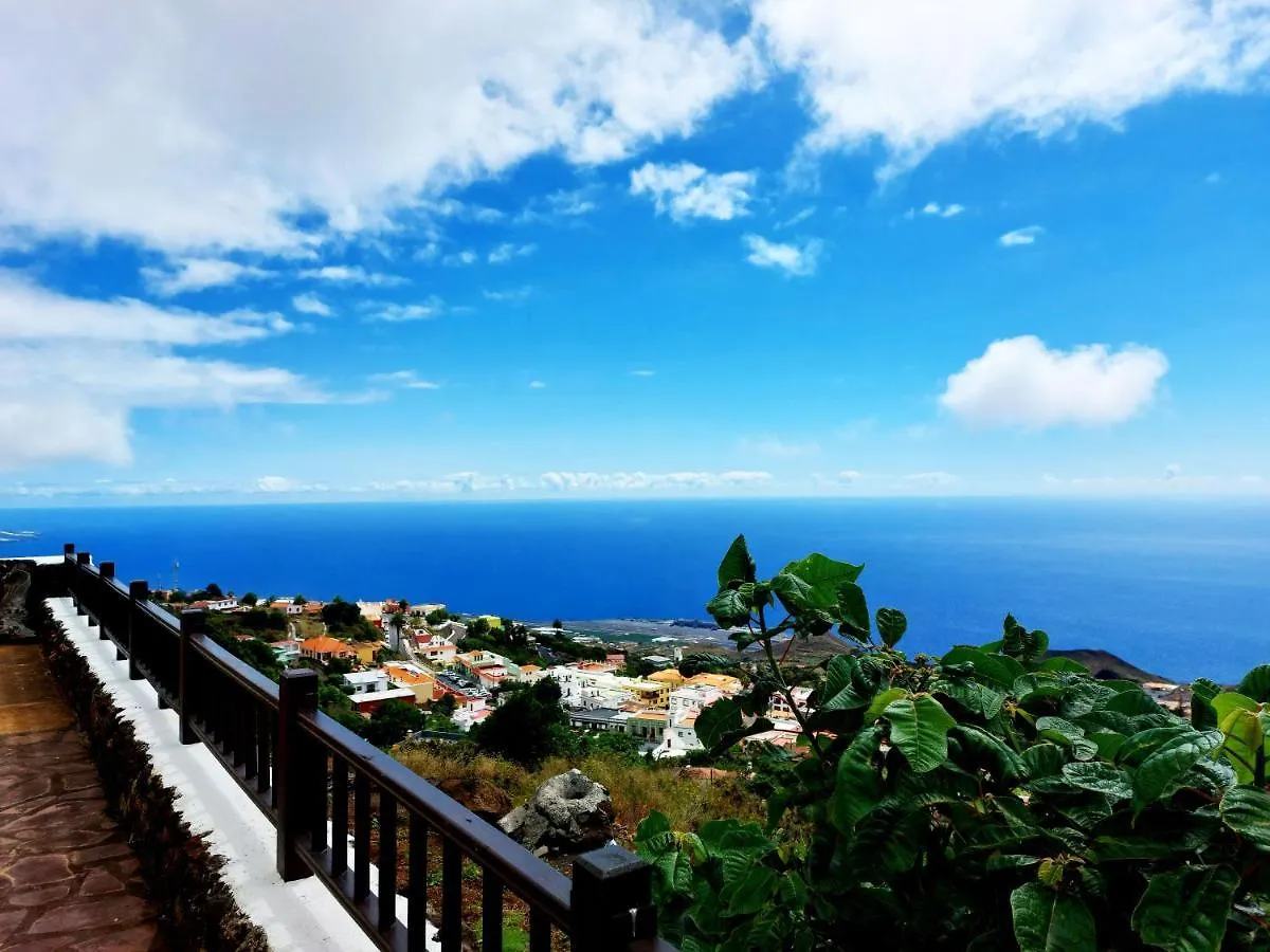 Сasa de vacaciones Las Toscas Mazo