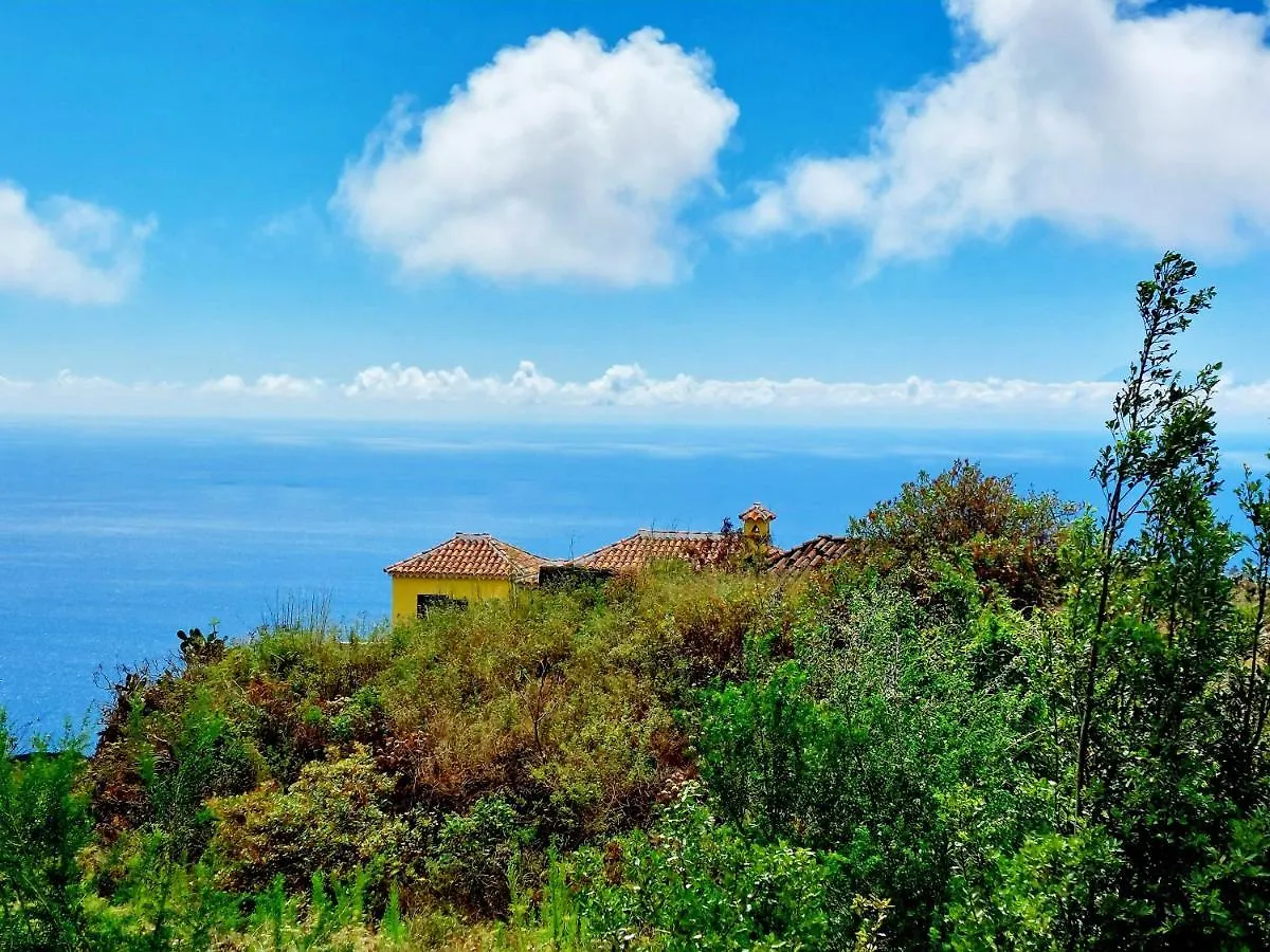 Сasa de vacaciones Las Toscas Mazo