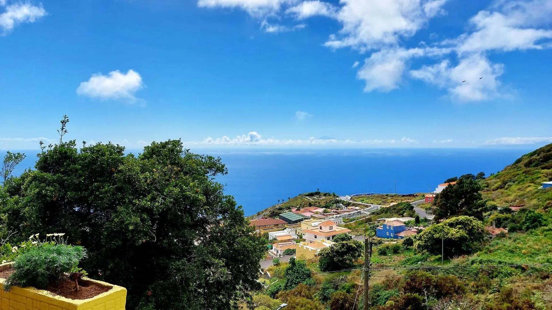 Сasa de vacaciones Las Toscas Mazo