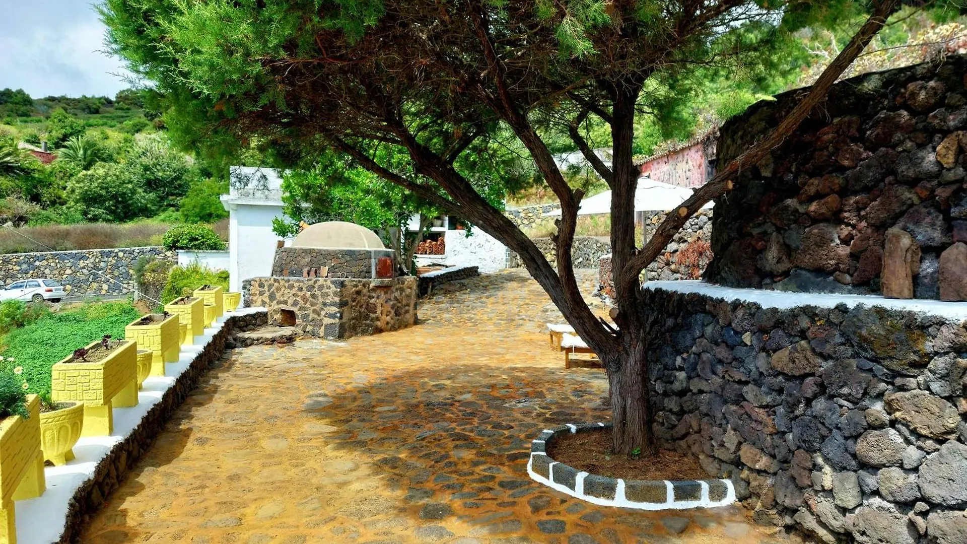 Las Toscas Mazo 0*,  España