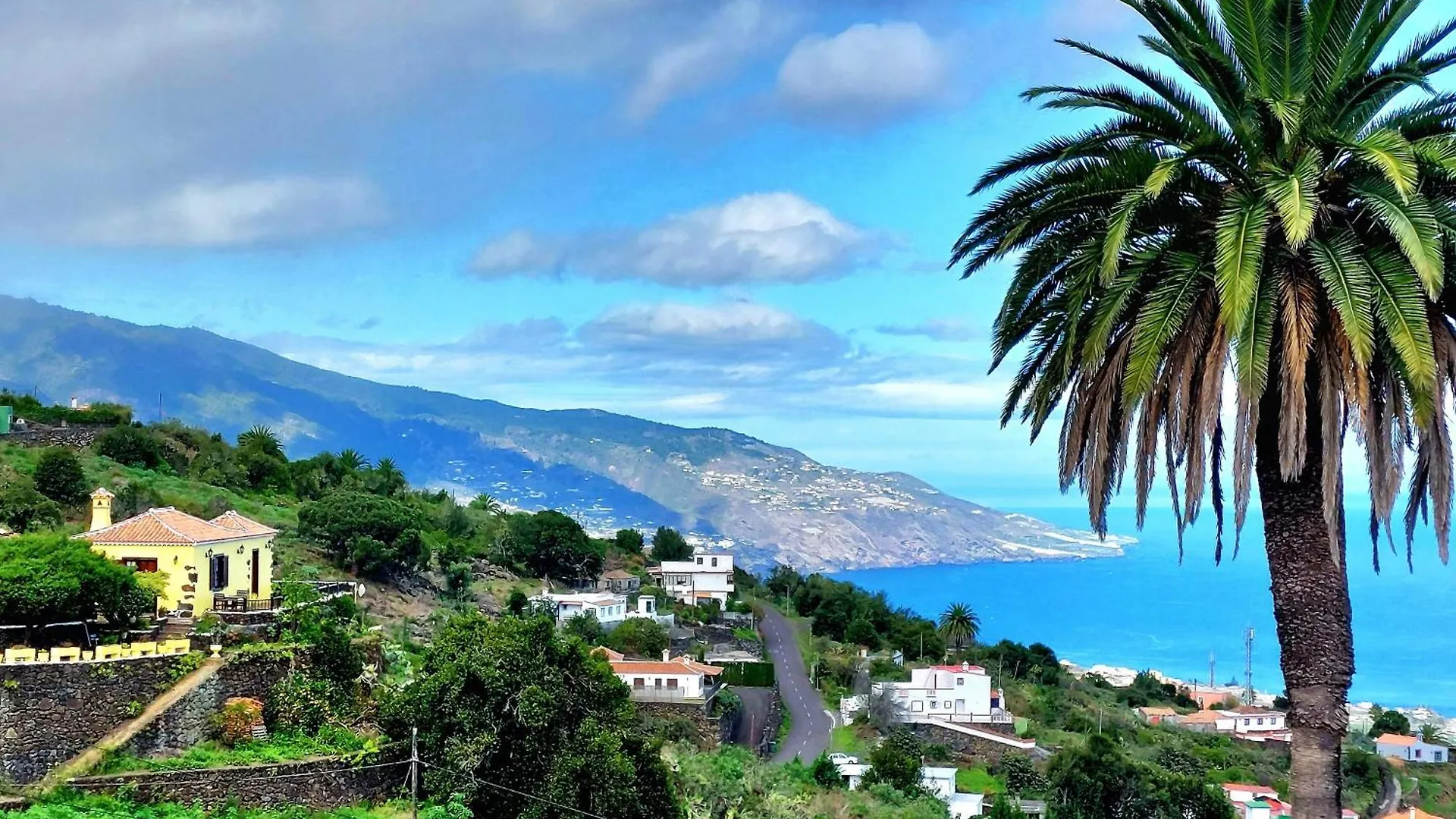 Сasa de vacaciones Las Toscas Mazo