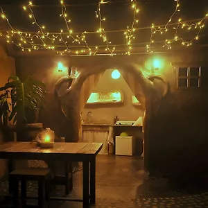 La Cuevita Apartamento