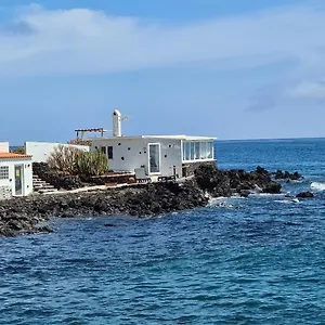 Ferienhaus Nido De Mar - In The Sea, Mazo