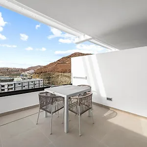Palmera Sea View Apartamento