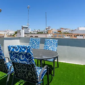 Casa Albufera Ayamonte